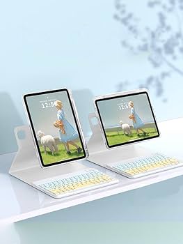 (美品) iPad Pro 11 第ー世代 256GB キーボードケース付き Amazon | iPad Pro 2022 11インチ 第4世代 キーボード ケース 丸